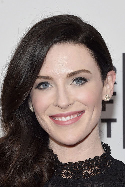 Photo of Bridget Regan