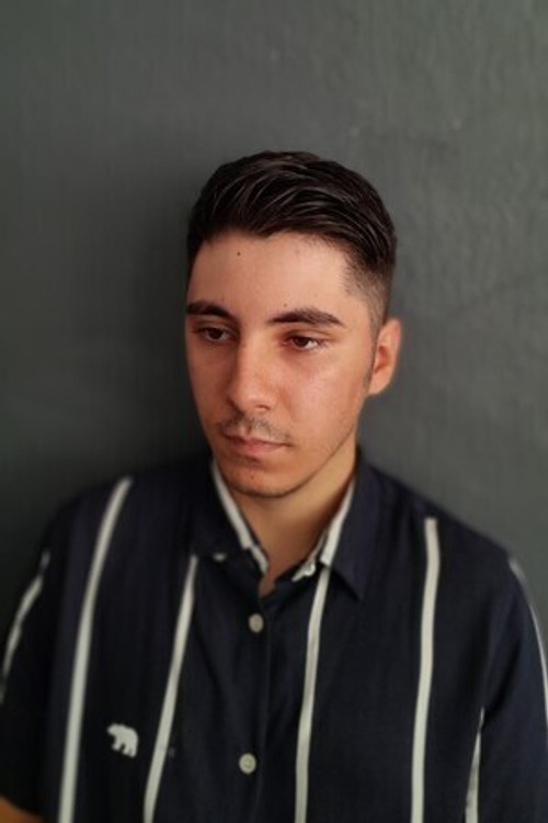 Photo of Kuzey Ölgün