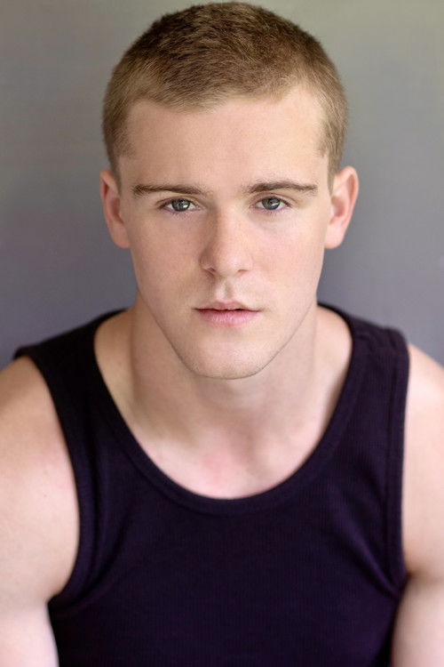 Photo of Parker Sack