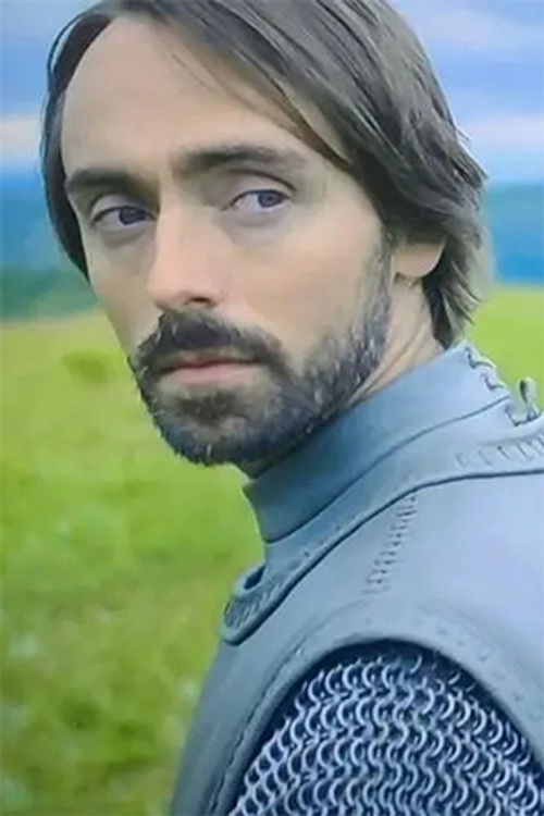 Photo of David Dawson