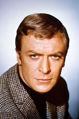 Photo of Michael Caine