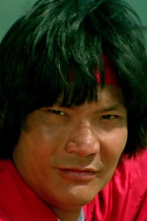 Photo of Fung Hak-On