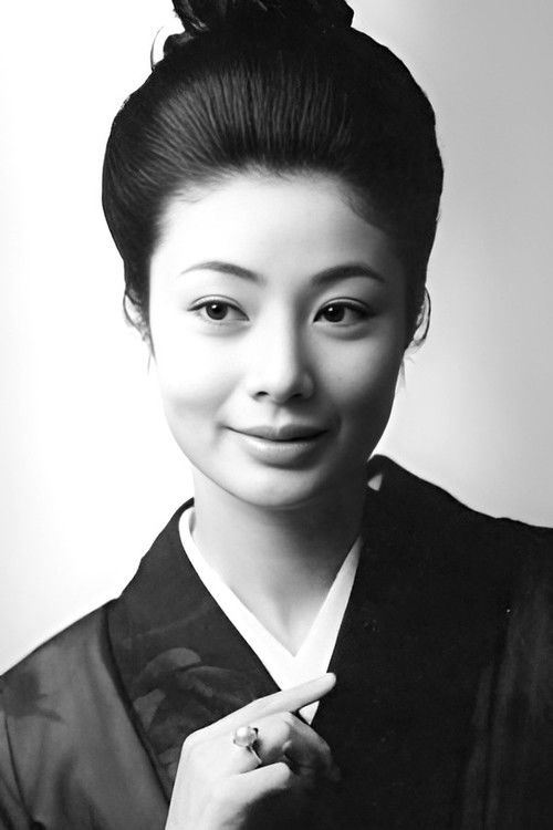 Photo of Sumiko Fuji