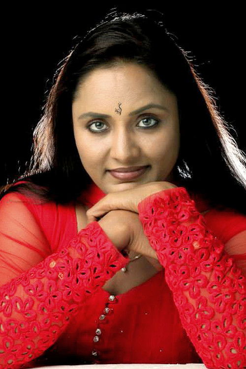 Photo of Nisha Sarangh