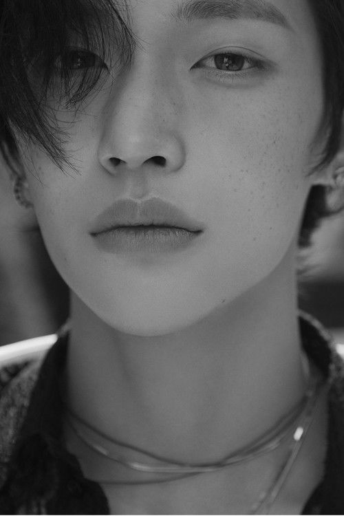 Photo of Park Won-bin