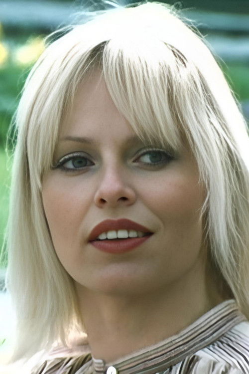 Photo of Sigrun Theil