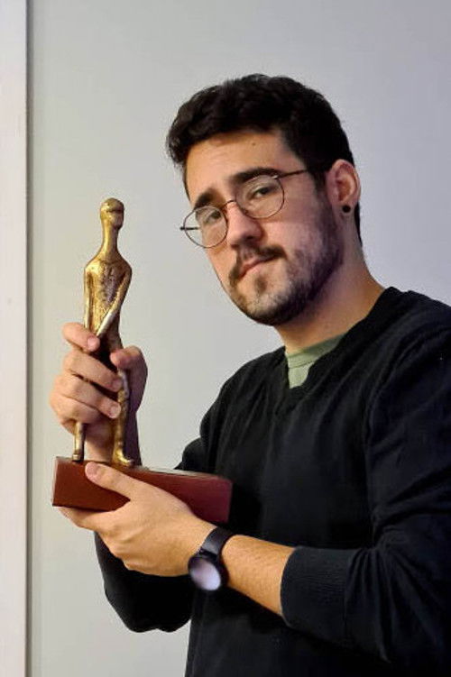 Photo of Vinícius Schuenquer