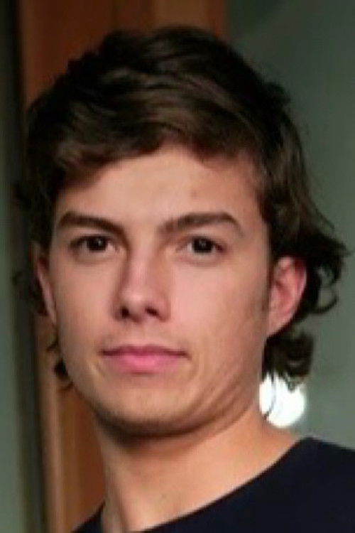 Photo of Jack Santana