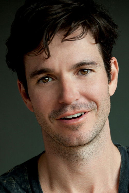 Photo of Christopher Jacot