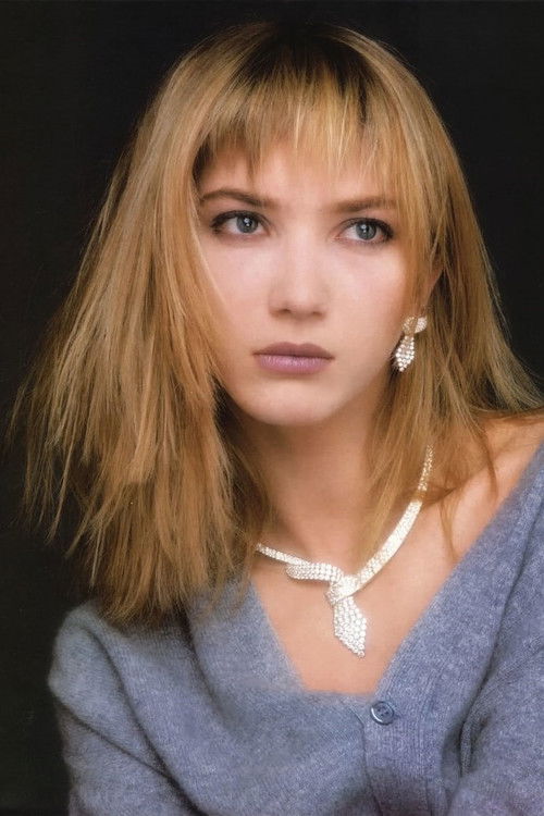 Photo of Myriem Roussel