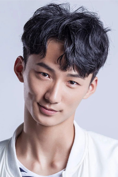 Photo of Zhang Yiduo