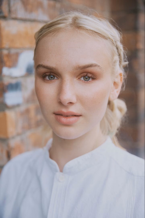 Photo of Jule Hermann