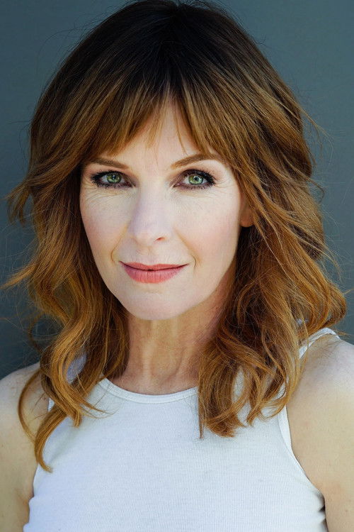 Photo of Jacqueline McKenzie