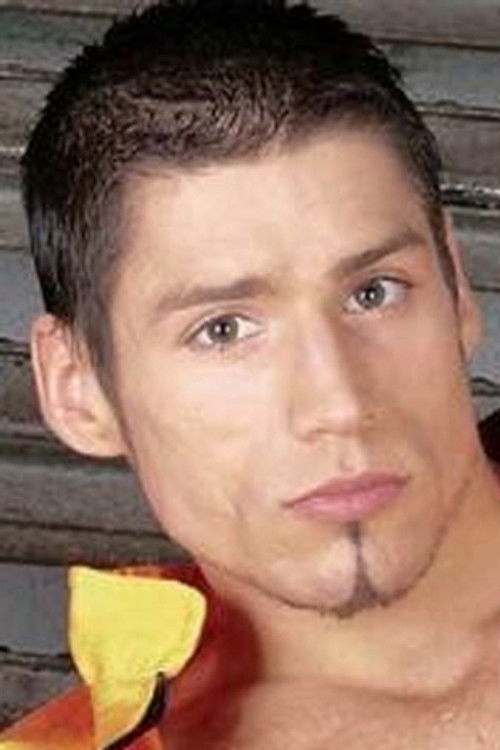 Photo of Julio Carillo