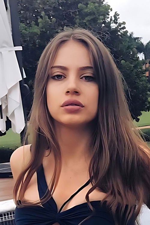 Photo of Xenia Tchoumitcheva