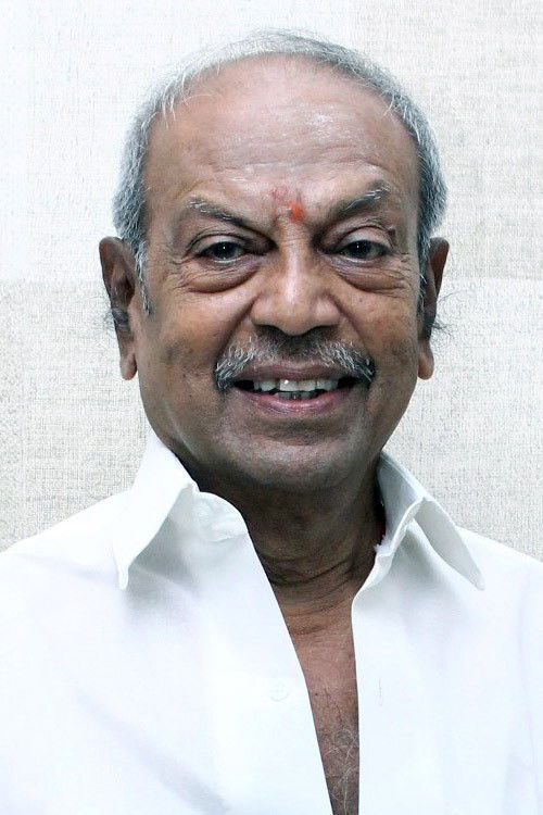 Photo of Sangili Murugan