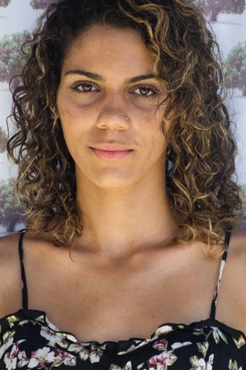 Photo of Clébia Sousa