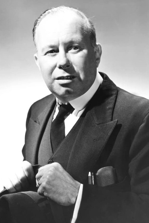 Photo of Percy Helton