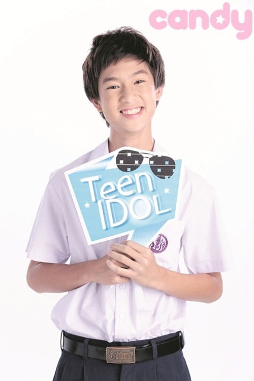 Photo of Thanat Rattanasiriphan