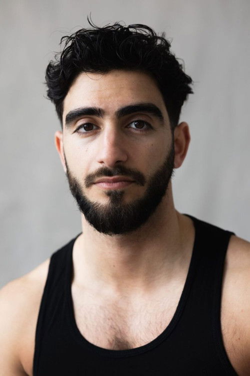 Photo of Siawaash Cyrroes