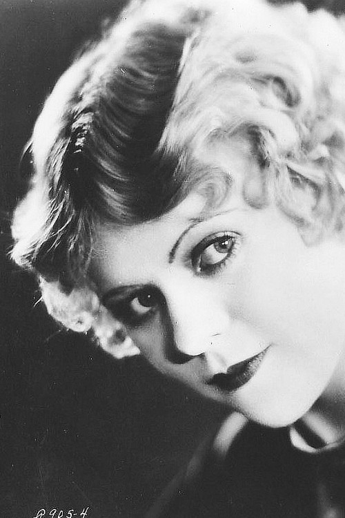 Photo of Edna Marion