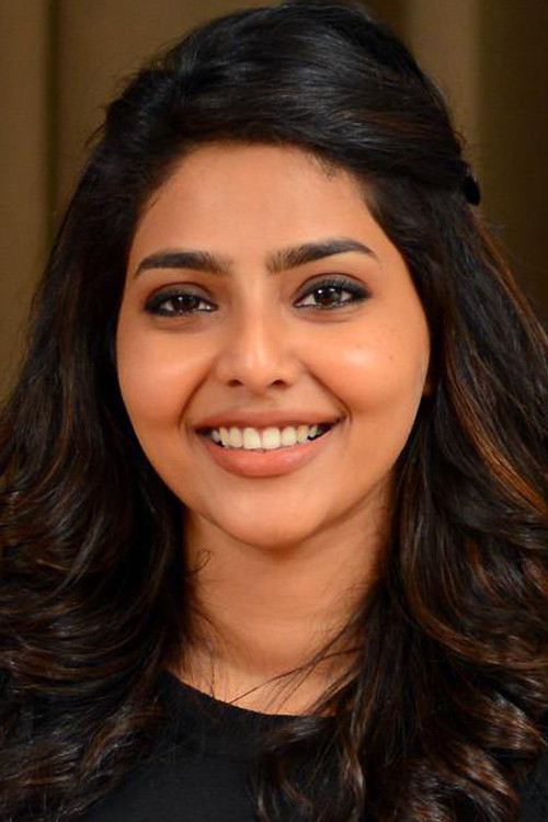 Photo of Aishwarya Lekshmi