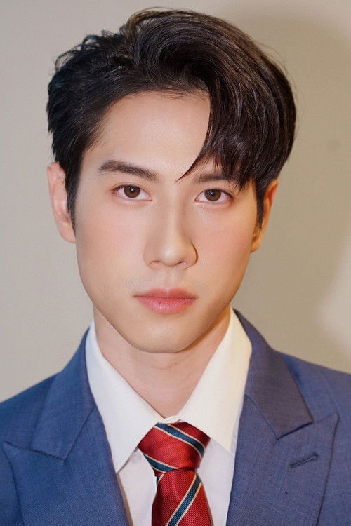 Photo of Rapheephong Thapsuwan