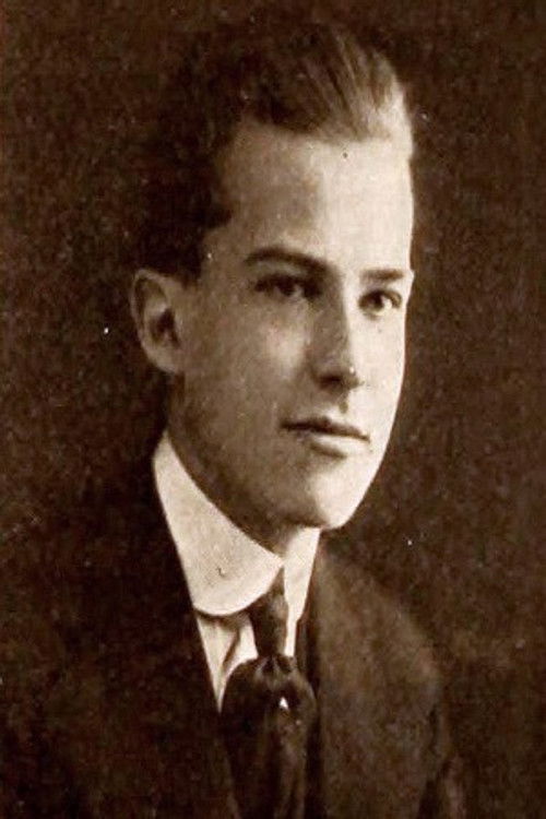 Photo of Albert Ray