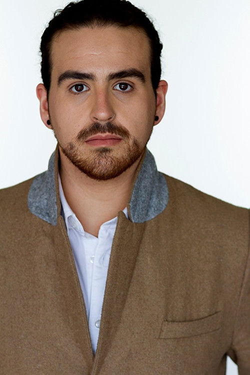 Photo of Matthew Timmons