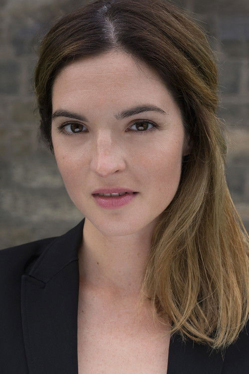 Photo of Kristýna Podzimková