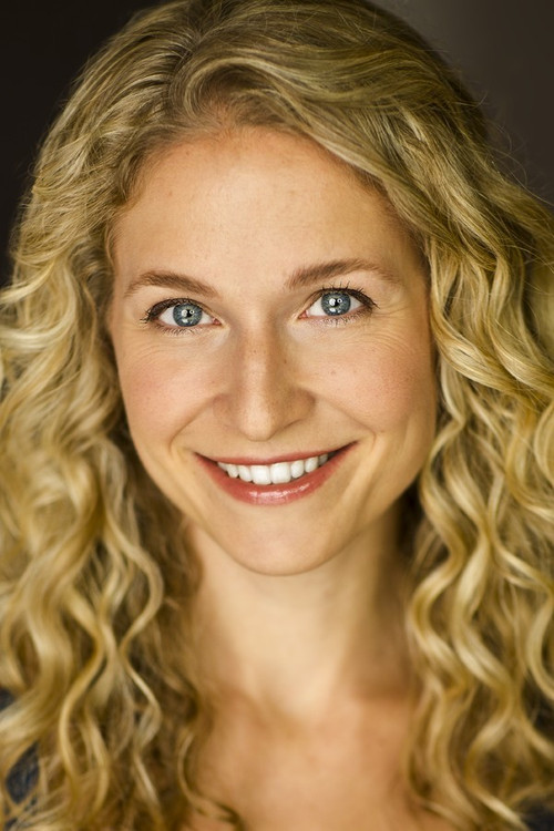 Photo of Andrea Runge