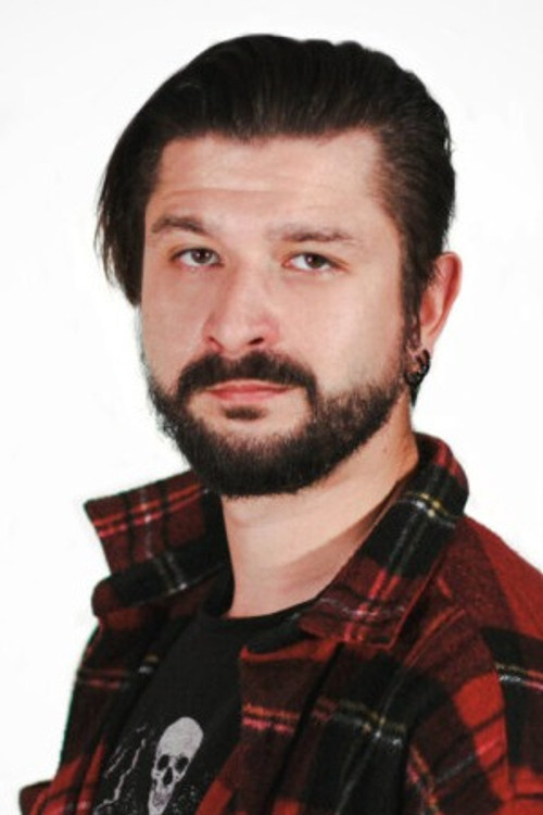 Photo of Dan Jeršov