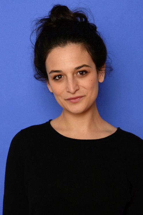 Photo of Jenny Slate