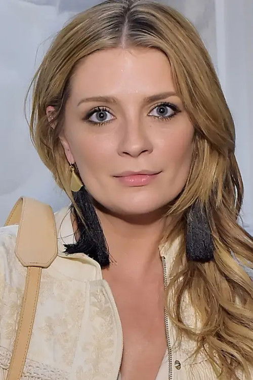 Photo of Mischa Barton