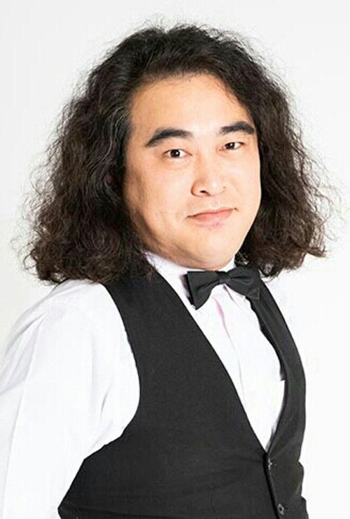 Photo of Katsutoshi Matsuzaki