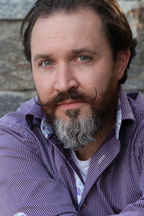 Photo of Brendan Hunter