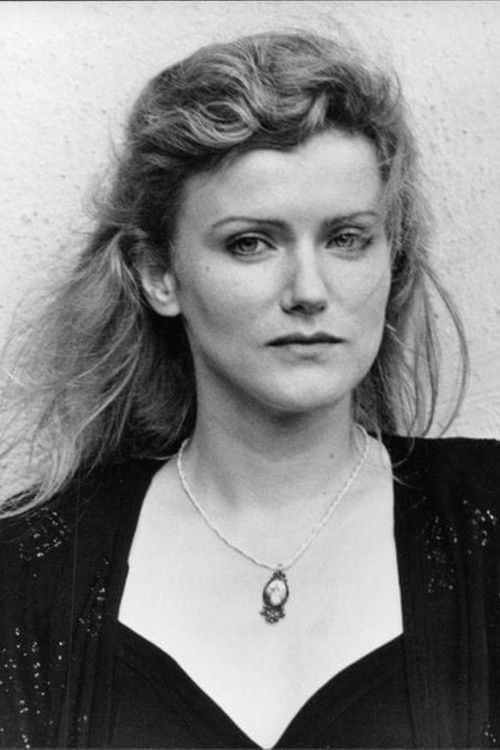 Photo of Barbara Sukowa