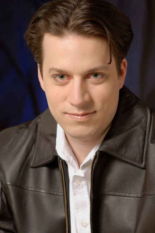 Photo of Noah Antwiler