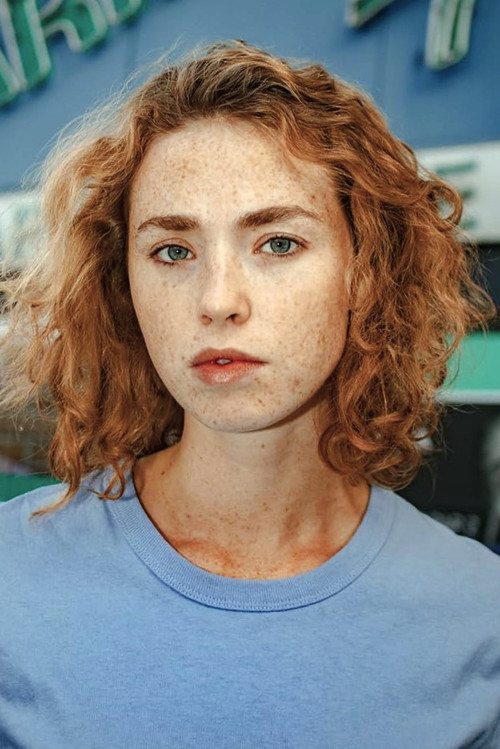 Photo of Freya Mavor