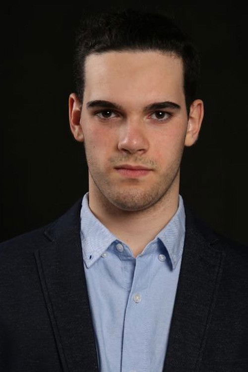 Photo of Daniel Avilés