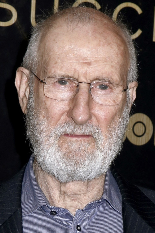 Photo of James Cromwell