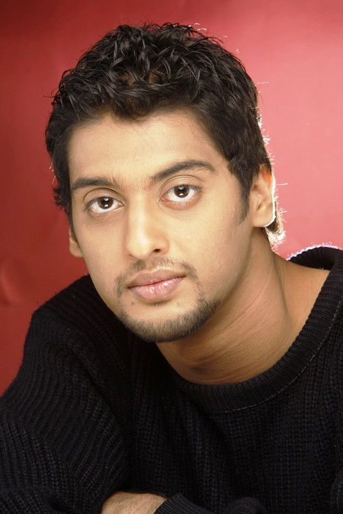 Photo of Vijay Victor Jesudoss