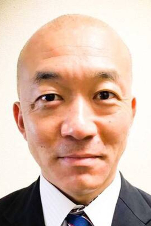 Photo of Tomohiro Abe