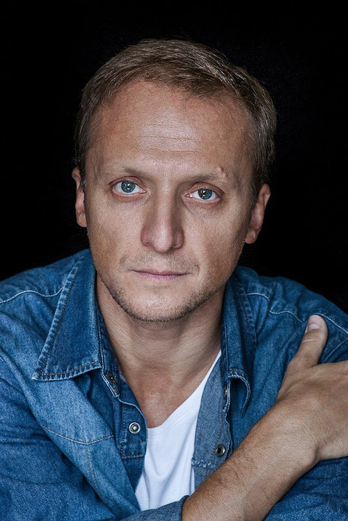 Photo of Vladimir Mishukov