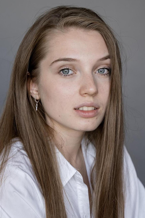 Photo of Veronika Mokhireva