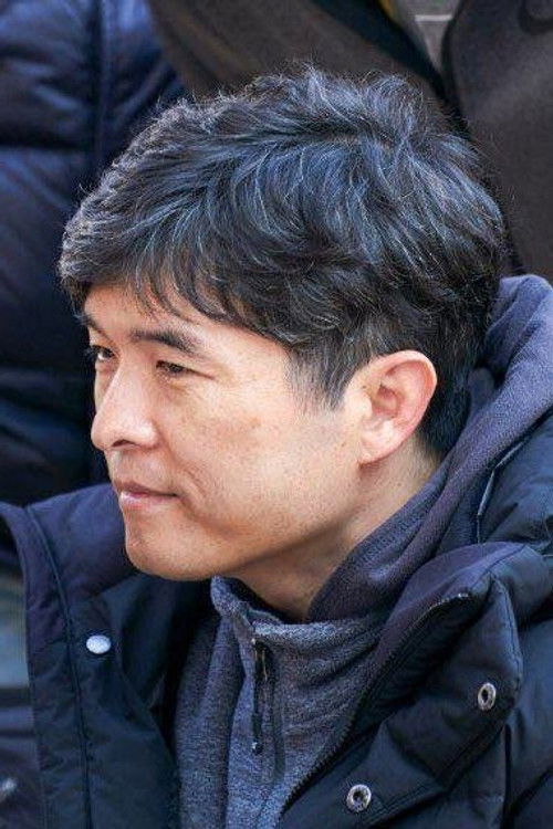 Photo of Lee Seok-geun