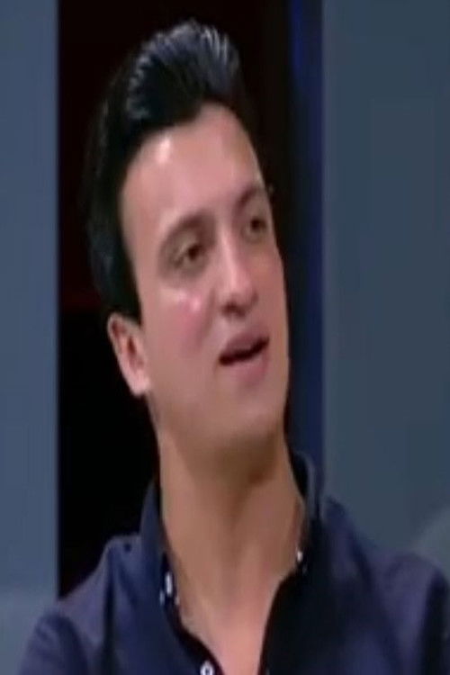 Photo of Ihab Blaibel