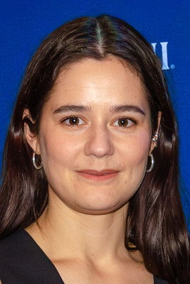 Photo of Asta Kamma August