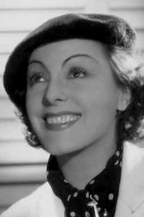 Photo of Gaby Morlay