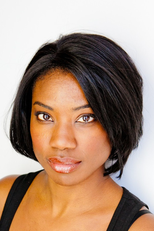 Photo of Miranda Edwards